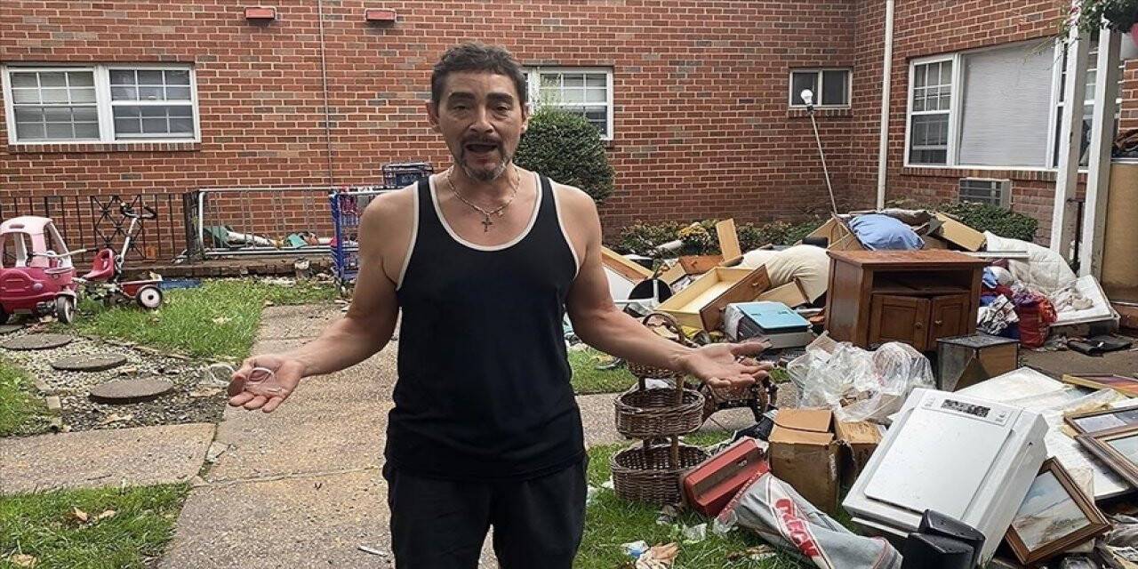 ABD'de İda Kasırgası mağdurları federal yardımların gecikmesinden şikayetçi