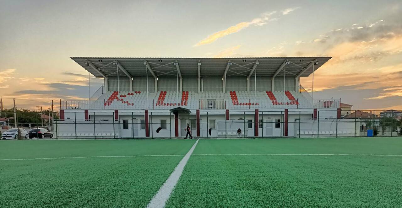 Kulu Belediyespor’da transferler sürüyor