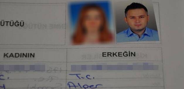 Nikahtan 4 saat sonra kötü haber geldi!