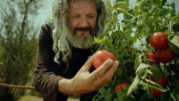 Galası filmin çekildiği köyde yapıldı
