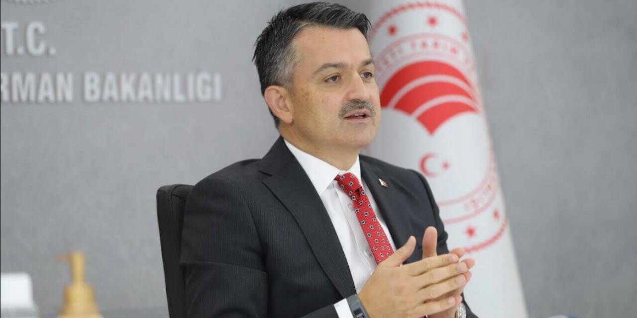 Cumhuriyet tarihinin ilk 'Su Şurası' ekimde yapılacak