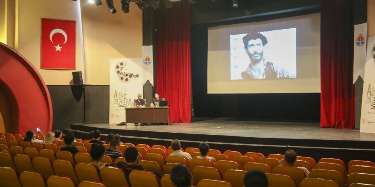 Ölüm yıldönümünde Yılmaz Güney anıldı