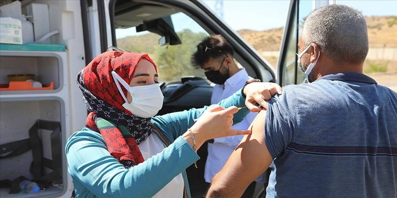 10 Eylül koronavirüs rakamları açıklandı
