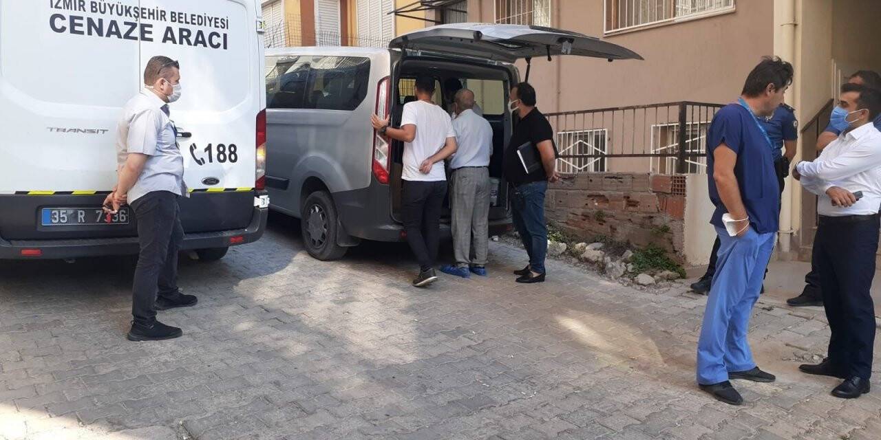 İzmir’de kuzen vahşeti