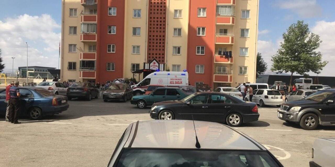Kayseri’ye şehit ateşi düştü