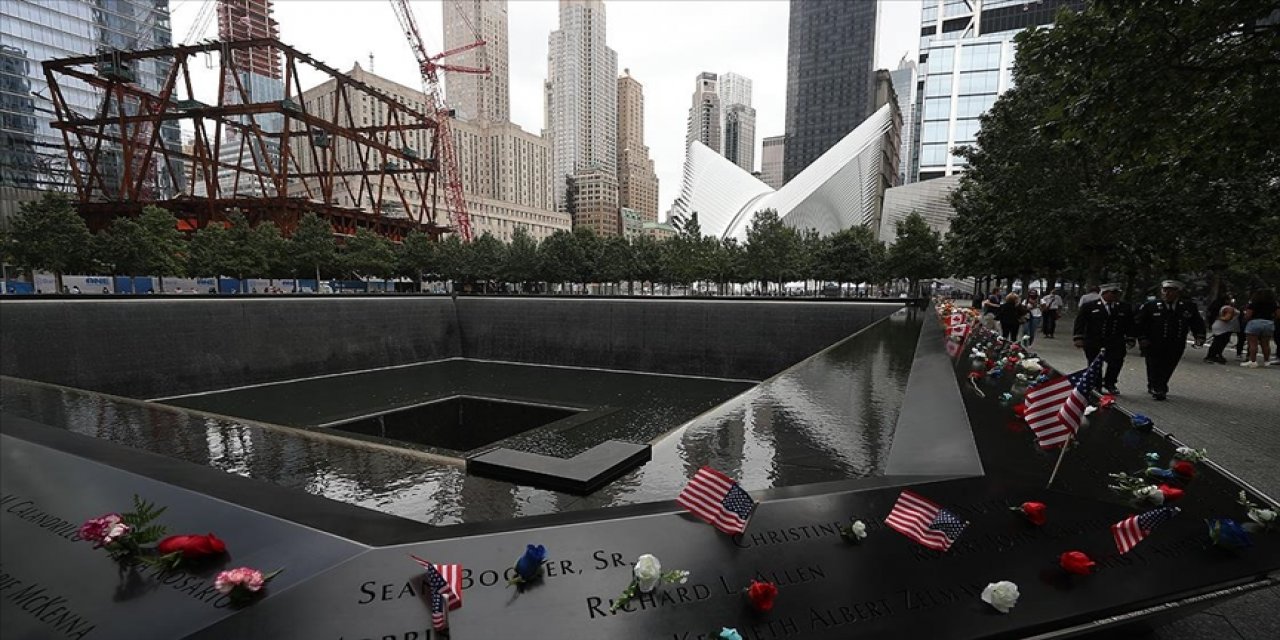 11 Eylül saldırıları: Ne olmuştu?