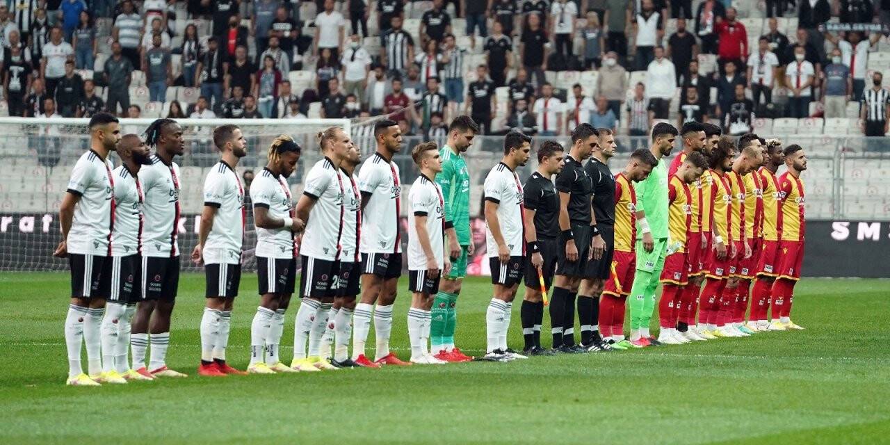 Sergen Yalçın’dan 3 değişiklik