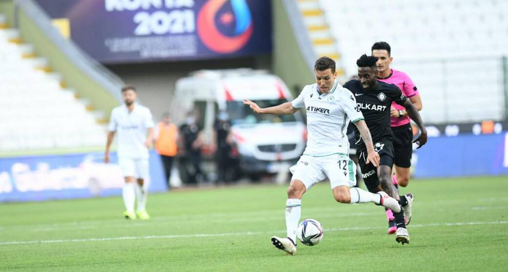 Guilherme: Bu sene iyi işler çıkarabiliriz