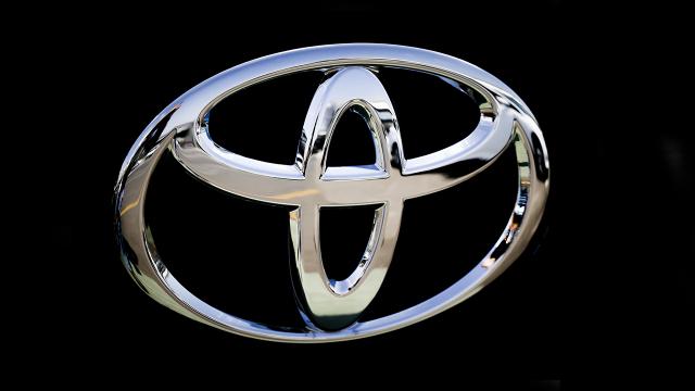 Toyota küresel üretimini düşürecek