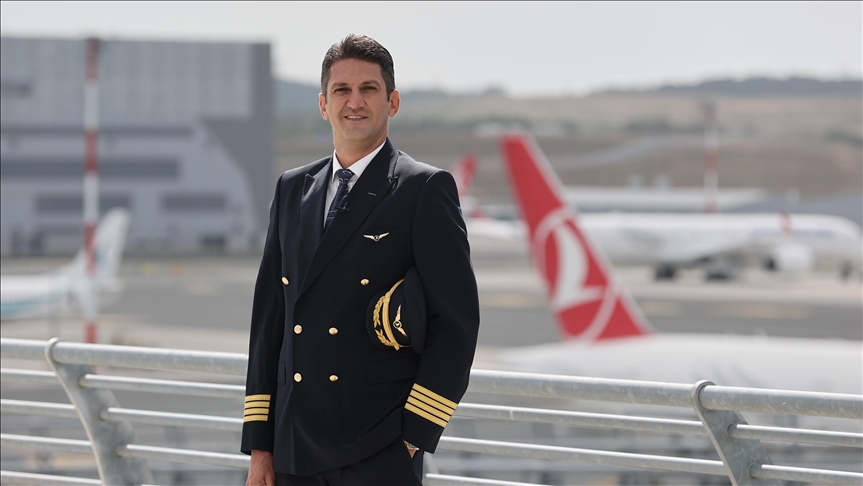 Türkiye Havayolu Pilotları Derneği havacılıktaki toparlanmadan memnun