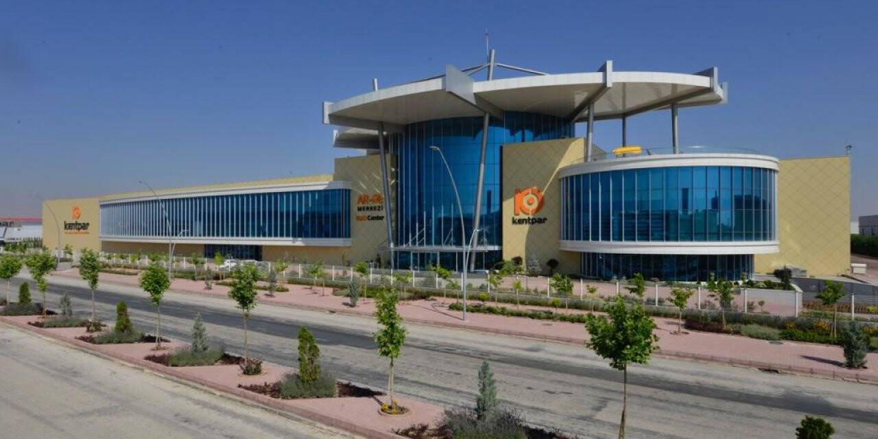 Kentpar yönetiminden iddialara açıklama geldi