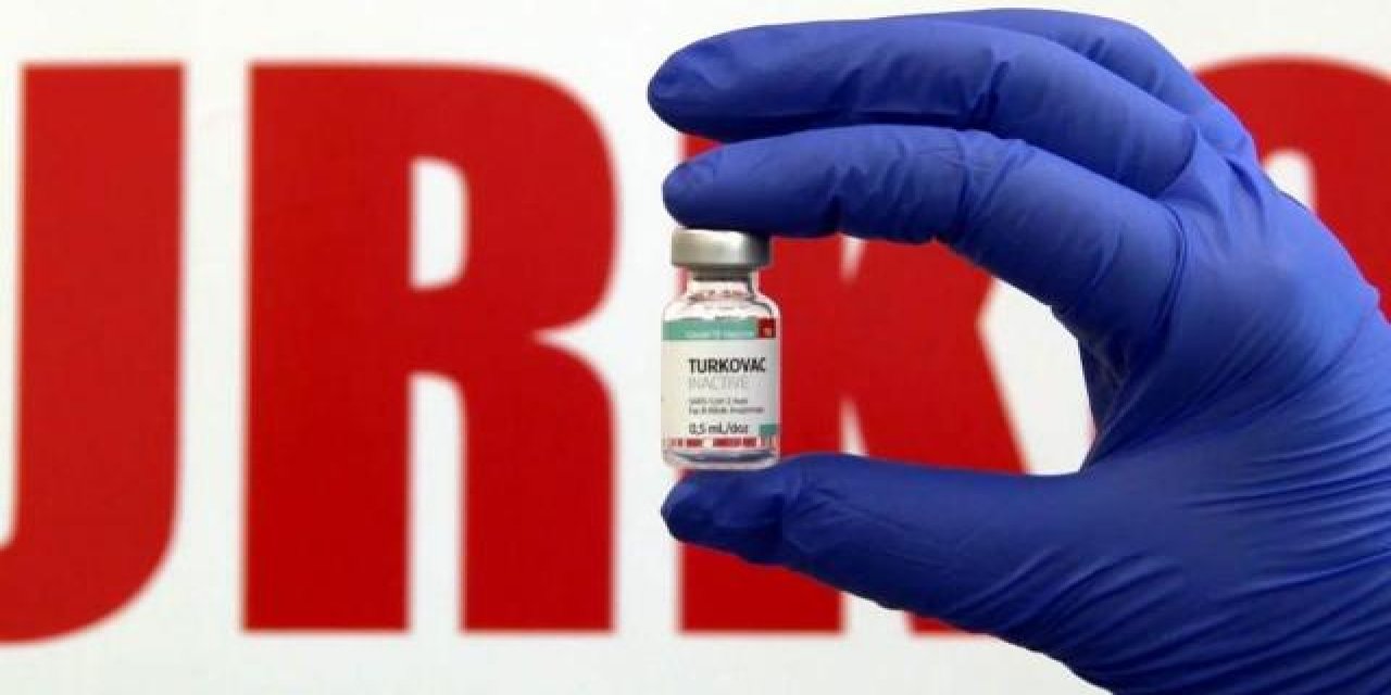Türkiye Sudan'a bir milyon doz Kovid-19 aşısı gönderecek