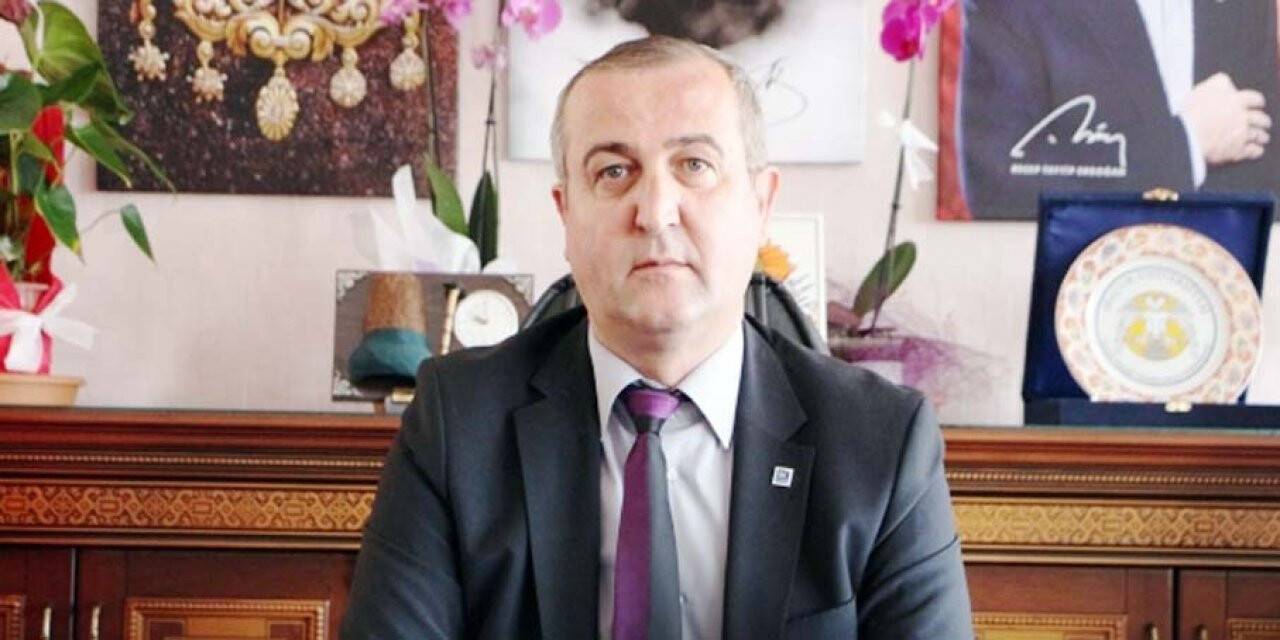 Başkan Konak: 12 Eylül’de milletinin tercihi ayaklar altına alındı