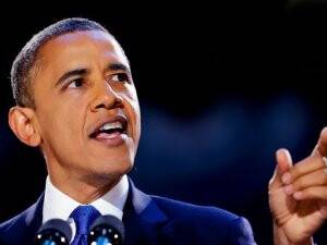 Obama: İsrail ve Filistin uzlaşmaya varmalı