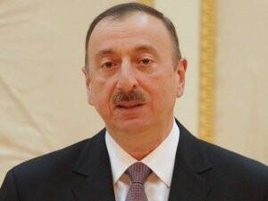 İlham Aliyev'den Erdoğan’ın taziye mesajına destek