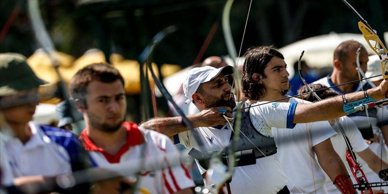 Türk okçuluğu yeni Meteleri, Yaseminleri yetiştirmeyi hedefliyor