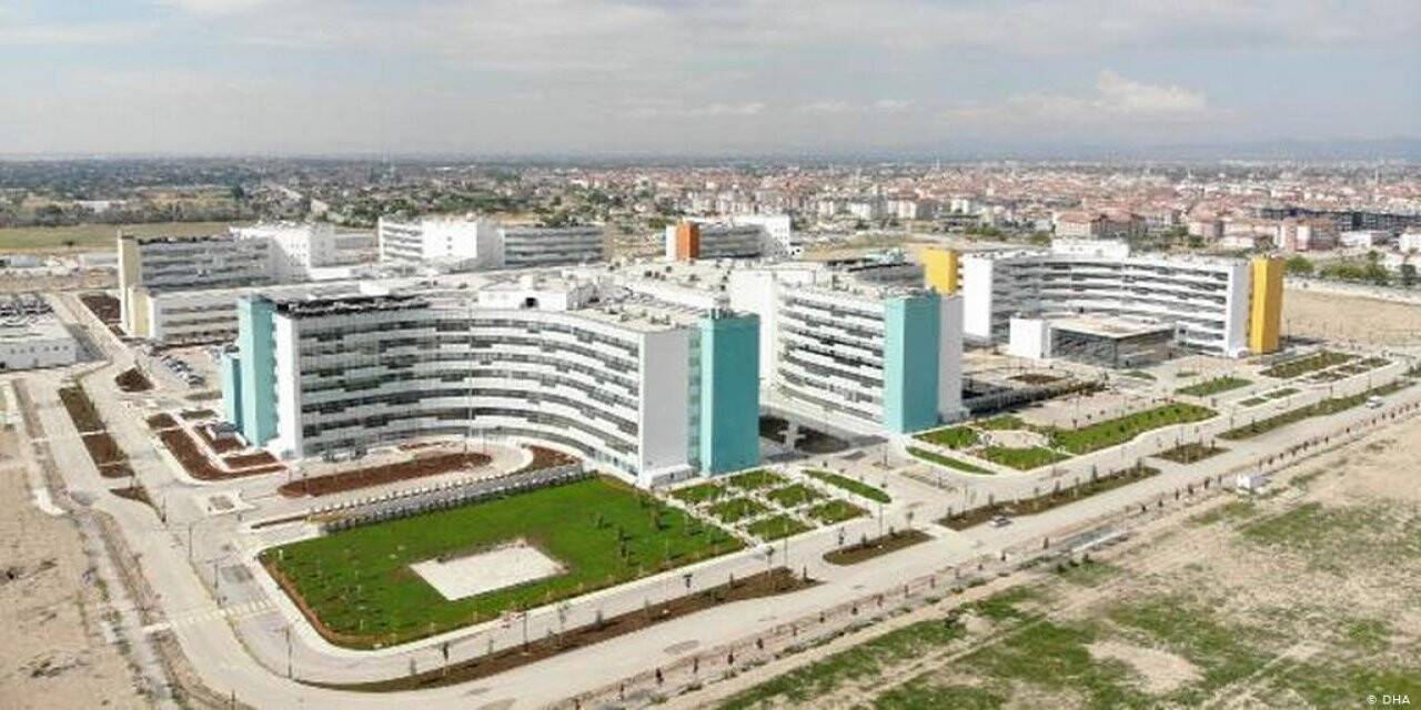 Tıbbi sarf malzeme satın alınacak