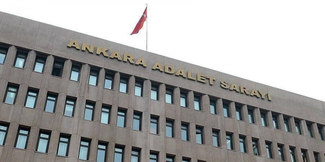 Ankara'da FETÖ soruşturması: 143 şüpheli hakkında gözaltı kararı