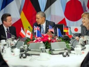 G7 Ülkelerinden Rusya'ya Ek Yaptırım Kararı