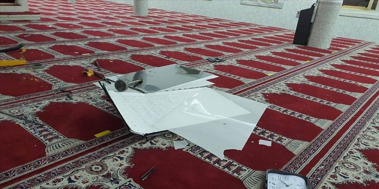 Minnesota'daki cami saldırısının elebaşı müebbet hapse mahkum edildi