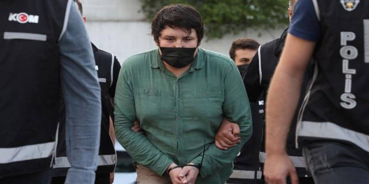 Çiftlik Bank davasında Mehmet Aydın ilk kez mağdurlarla yüz yüze geldi