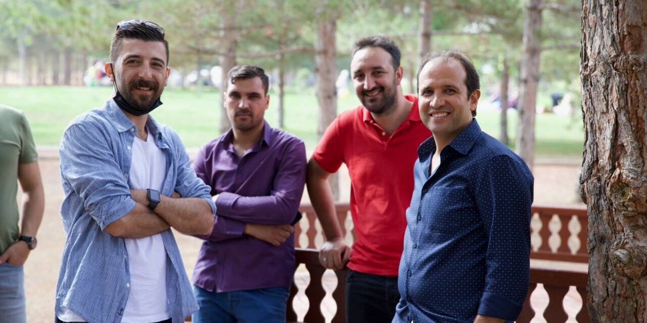 Yazarlar Konya’da buluştu