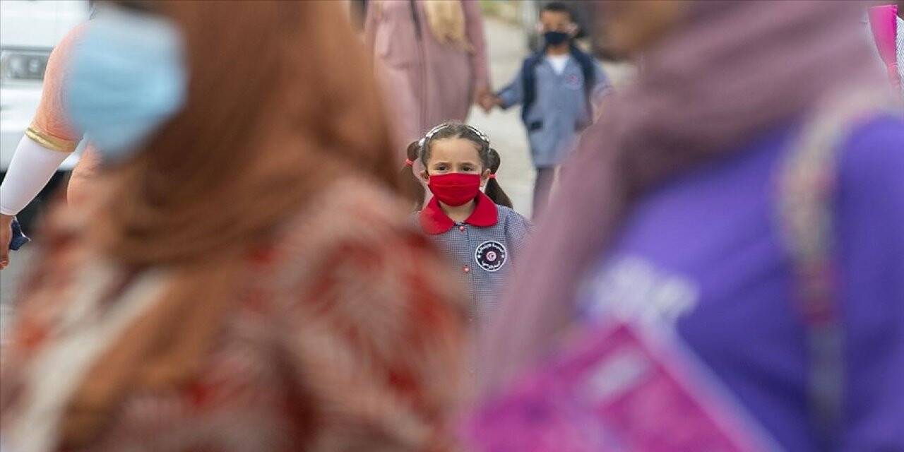 Koronavirüs salgınında son 24 saat