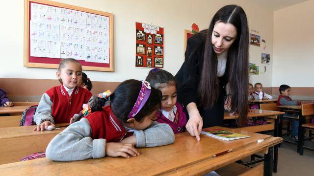 Milli Eğitim Şurası'nın tarihi belli oldu
