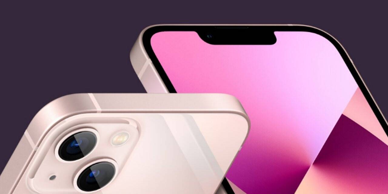 Apple, iPhone 13 modellerini tanıttı