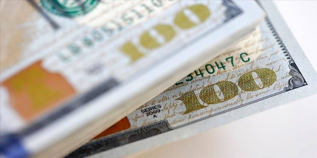 Merkez Bankası, yabancı para zorunlu karşılık oranlarını artırdı