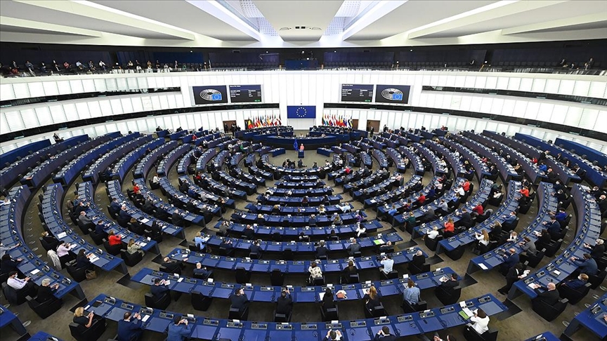 Avrupa Parlamentosu, aday ülkelerin katılım öncesi fonlarını onayladı