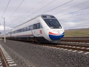 Hızlı Tren İçin “Babayiğit” Olmak İstiyor