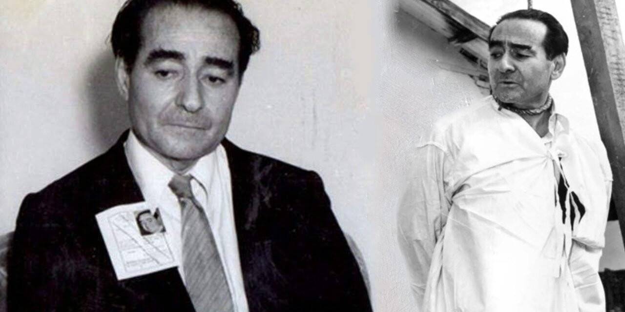 '60. Yılında Adnan Menderes ve İdamı'nı anlatan Güçlü: Sabetaistlere dikkat!