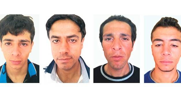 Suriyeli çete işadamını kaçırmaya çalıştı