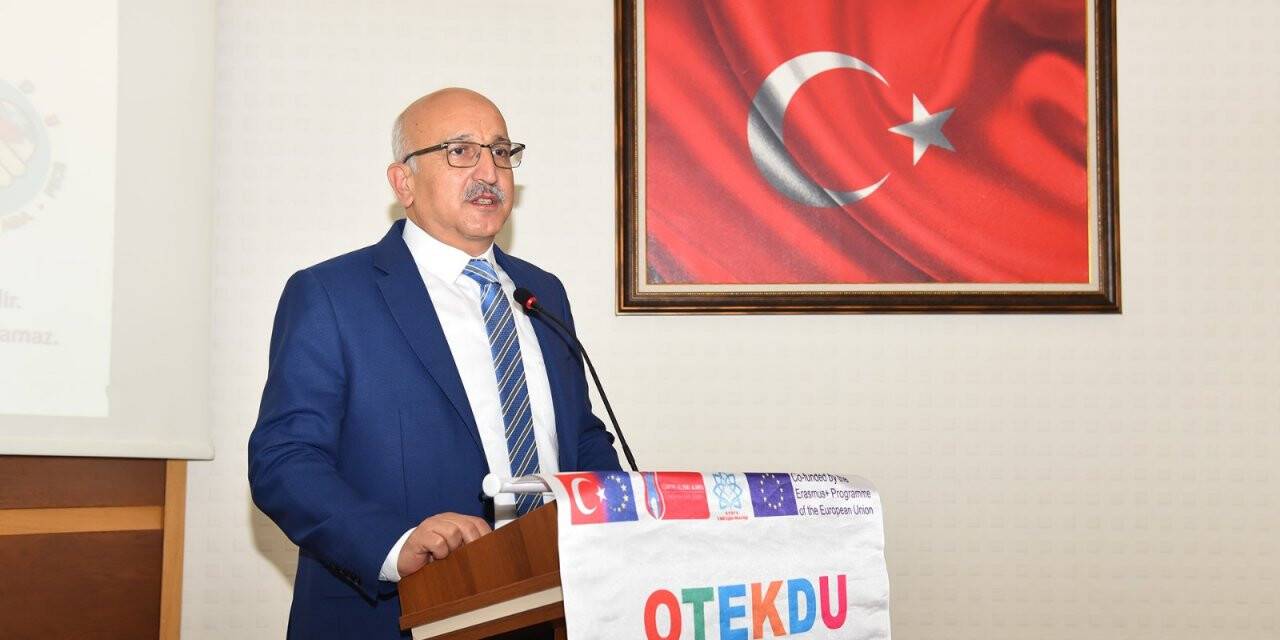 Otizm eğitiminde ‘İyi Uygulamaların Paylaşımı Çalıştayı’