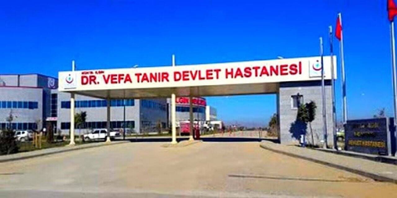 Medikal gaz satın alınacak