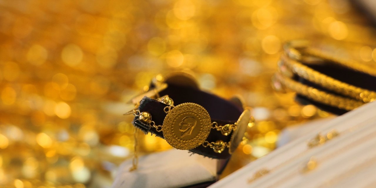 20 Eylül 2021 altın fiyatları! Çeyrek altın ne kadar, bugün gram altın kaç TL?