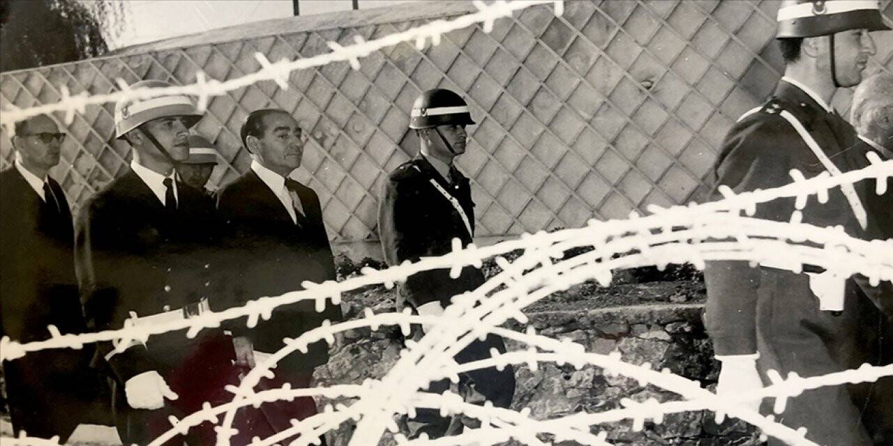 Menderes, Zorlu ve Polatkan, idam edilişlerinin 60. yılında anıldı