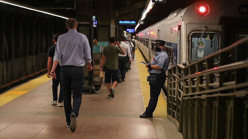 Koronavirüs salgınında son 24 saat