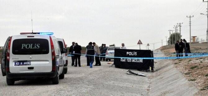 HİKAYELERİ FARKLI, ACILARI AYNI