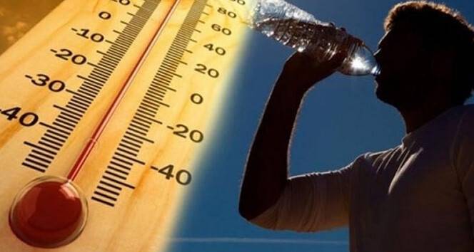 BM’den sıcaklık uyarısı: Dünya, felaket bir yolda