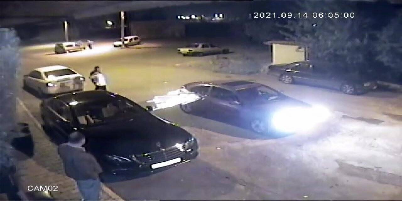 İstediği şarkı çalınmayınca dehşet saçtı