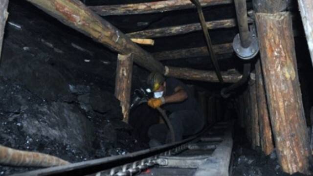 Çin'de kömür madeninde gaz zehirlenmesi: 4 ölü