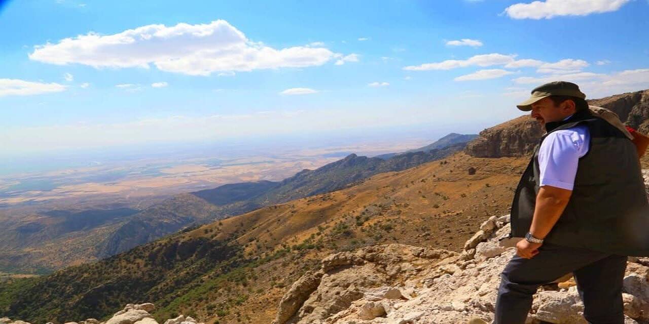 Cudi Dağı Milli Park oluyor
