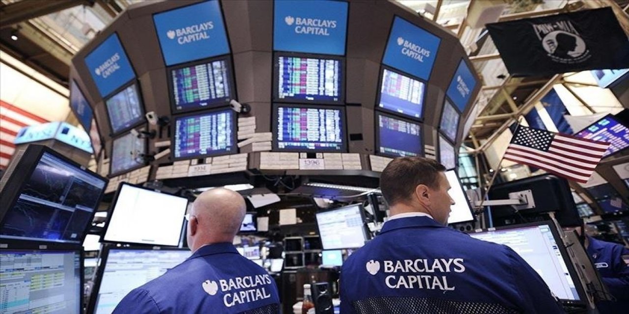 Küresel piyasalar merkez bankaları haftasına satıcılı başladı