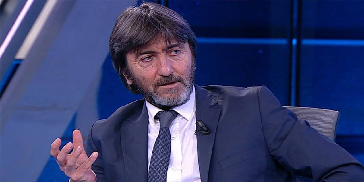Rıdvan Dilmen’den maaş açıklaması