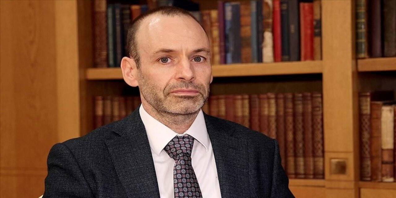 Reynolds: Türkiye, çok taraflı küresel sistem açısından daha da önemli hale gelecek