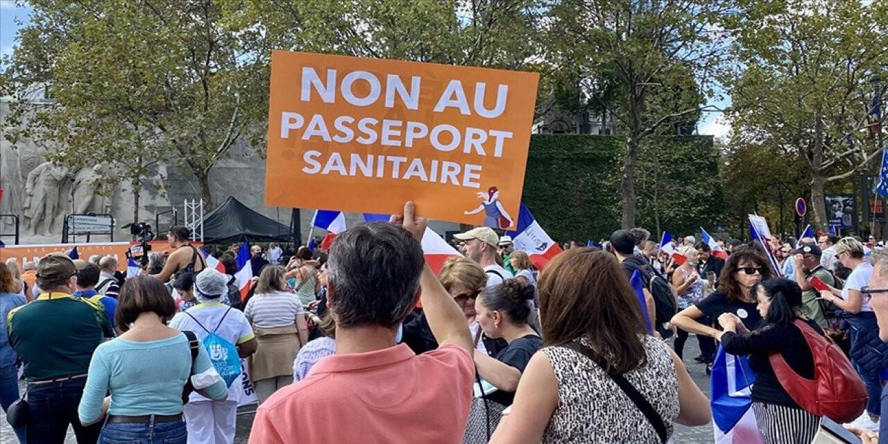 Koronavirüs salgınında son 24 saat