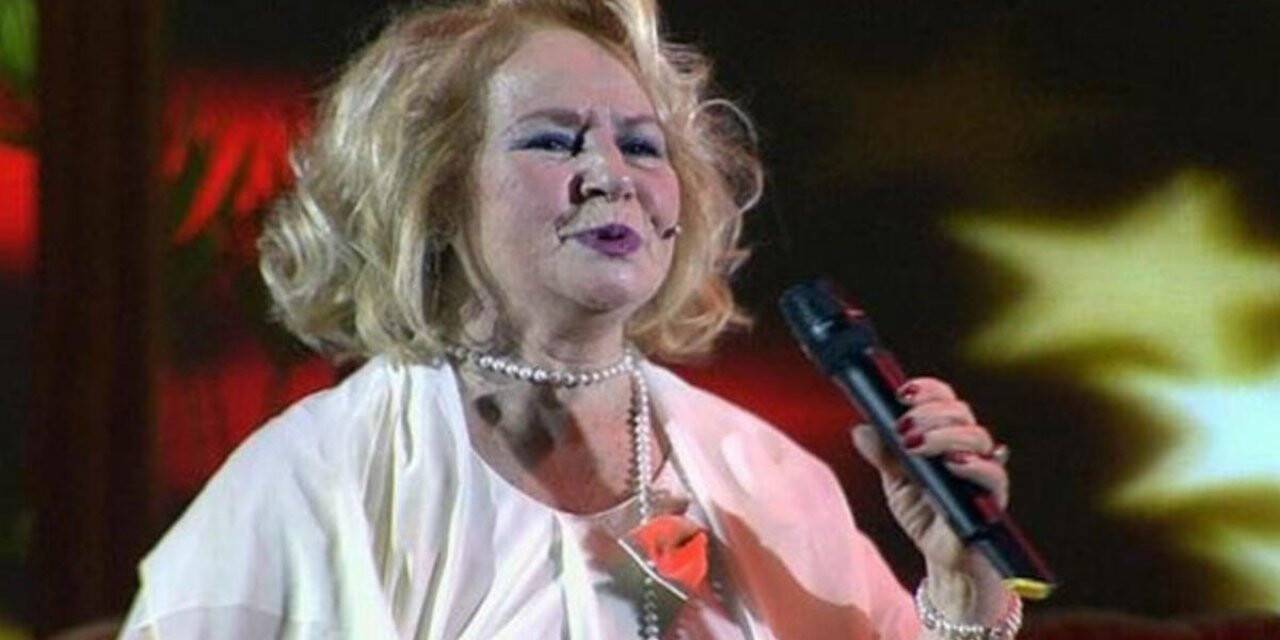 Belkıs Özener kimdir, kaç yaşında?