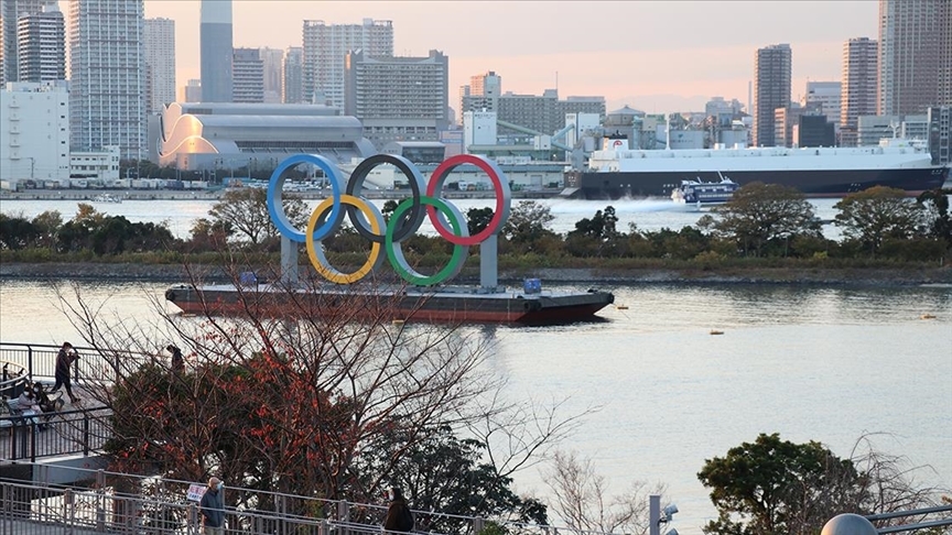 Japonya'da Kovid-19 nedeniyle Tokyo Maratonu ertelendi